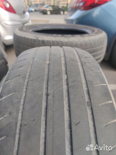 Nexen N'Fera SU4 185/65 R15 88T