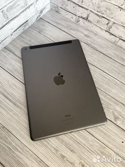 iPad 8 поколения 32gb sim
