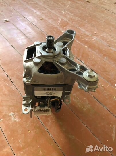 Двигатель от стиральной машины candy mca 38/64-148