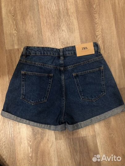 Юбка и шорты Zara