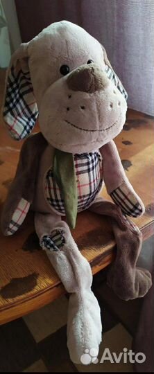 Новые мягкие интересные игрушки