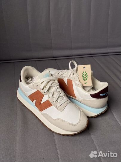 Кроссовки new balance