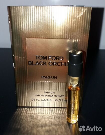 Парфюм пробники, миниатюры