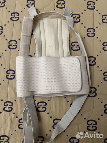 Корректор осанки