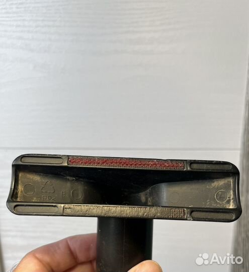 Насадки для пылесоса