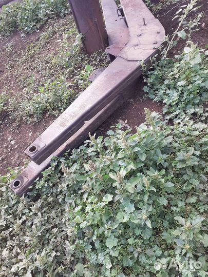 Стрела на кун