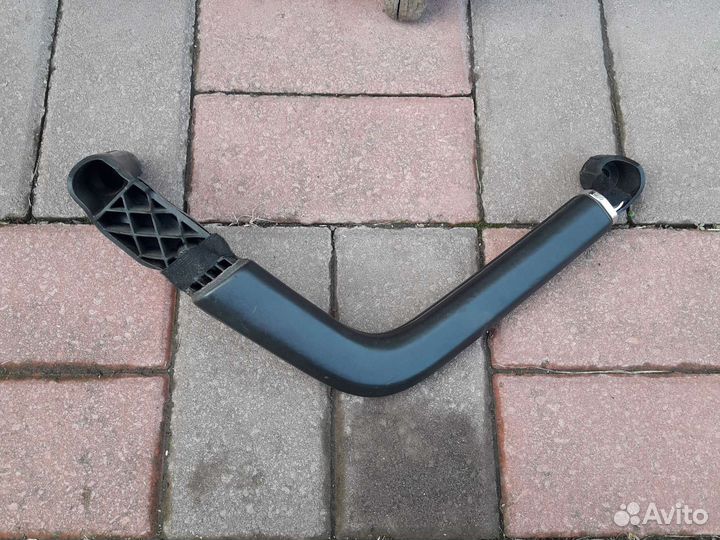 Ручка правая Porsche cayenne 958