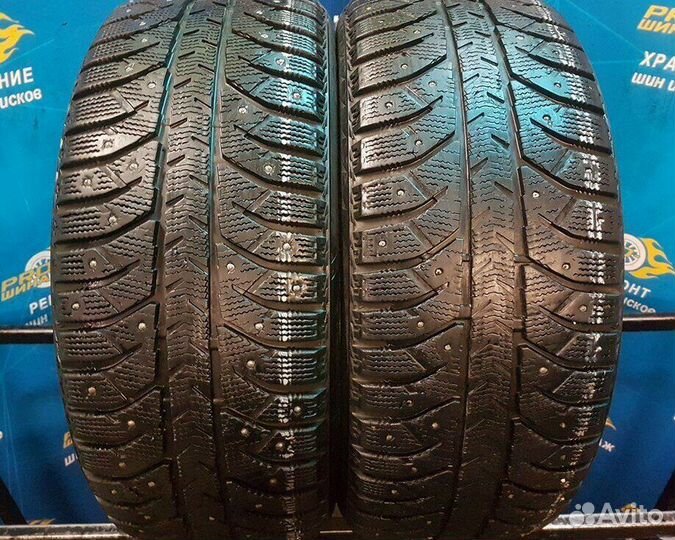 Bridgestone Ice Cruiser 7000 205/50 R17