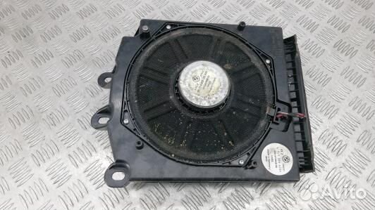 Сабвуфер BMW 5 E60/E61 (8NI21Q102)