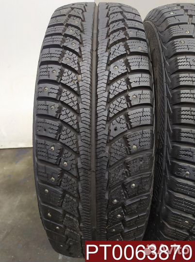 Gislaved Nord Frost 5 225/65 R17 110