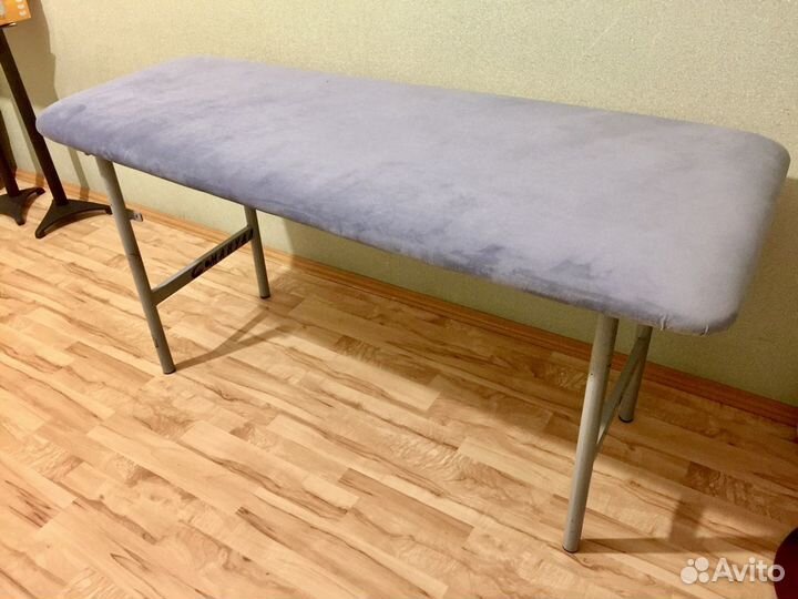 Массажный стол, для мануальной терапии, косметолог