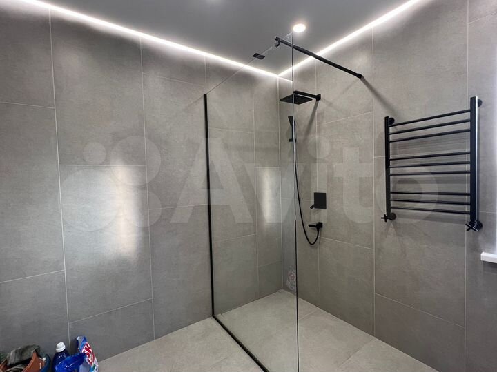 Дом 120 м² на участке 6 сот.