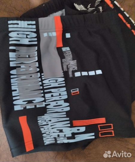 Плавки мужские новые 46-50р-р