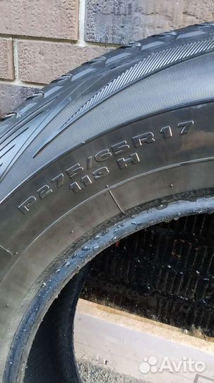 Kumho Road Venture APT KL51 275/65 R17 113H