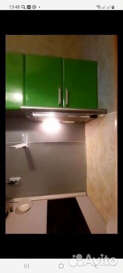 Вытяжка для кухни elikor