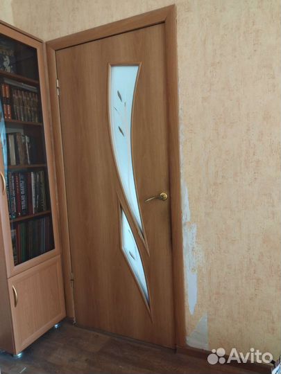 Дверь межкомнатная 800 х 2000 с коробкой