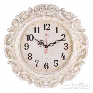 Часы настенные