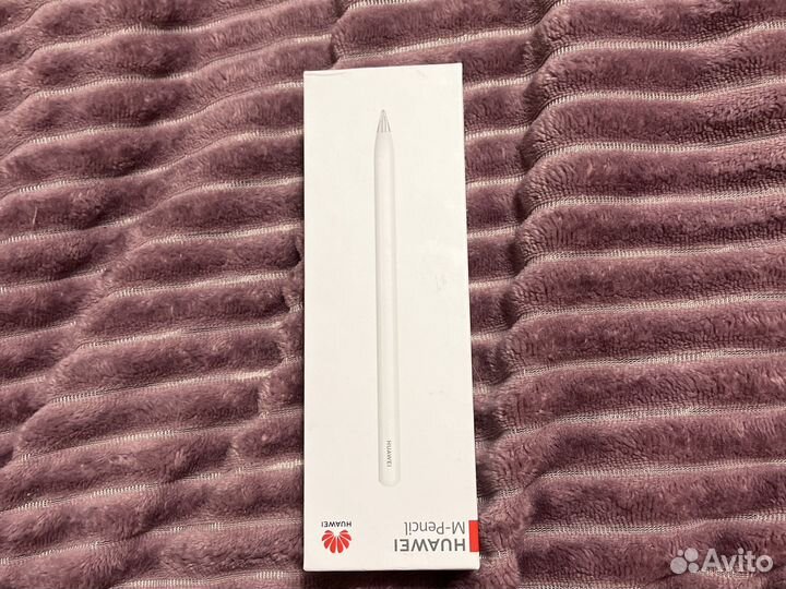 Продам стилус huawei m-pencil