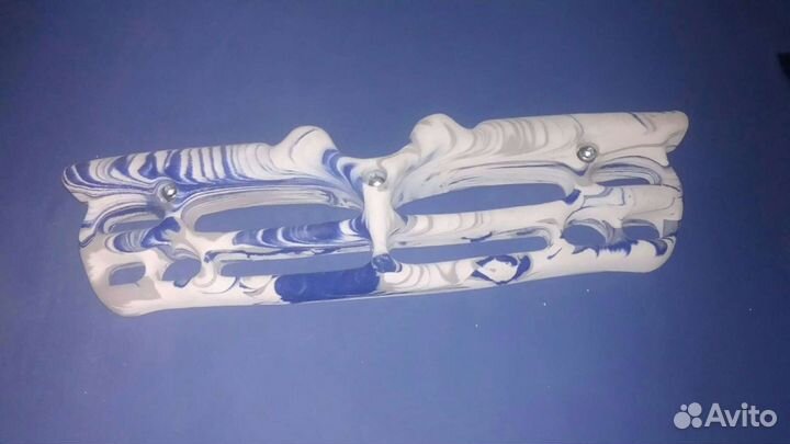 Скалолазный фингерборд