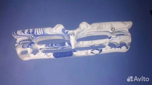 Скалолазный фингерборд