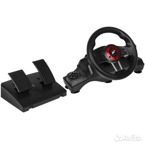 FlashFire Force Wheel WH-2304V