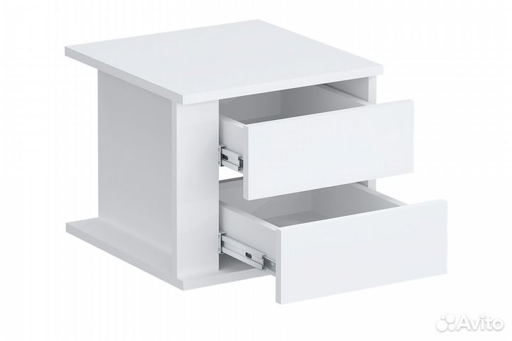 Модуль с ящиками Париж