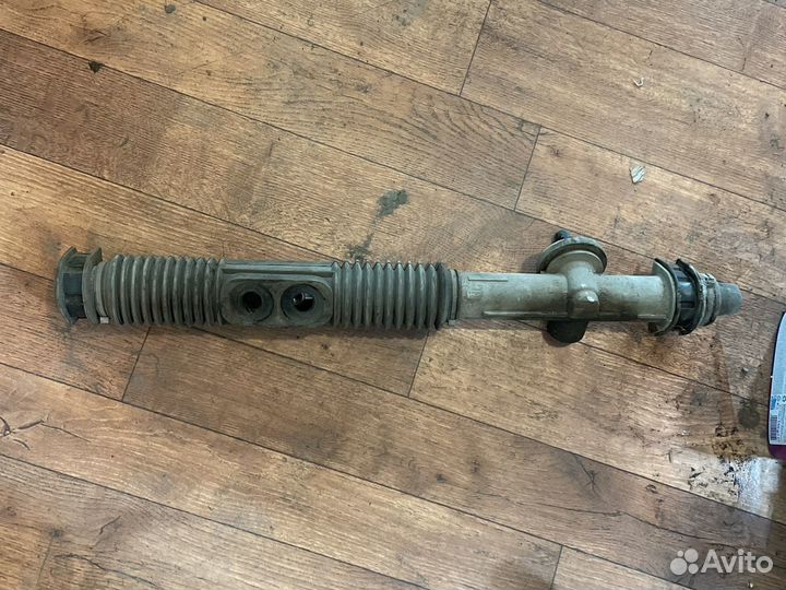 Рулевая рейка ваз 2114