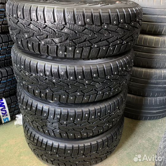 Nokian Tyres Nordman 7 185/65 R15