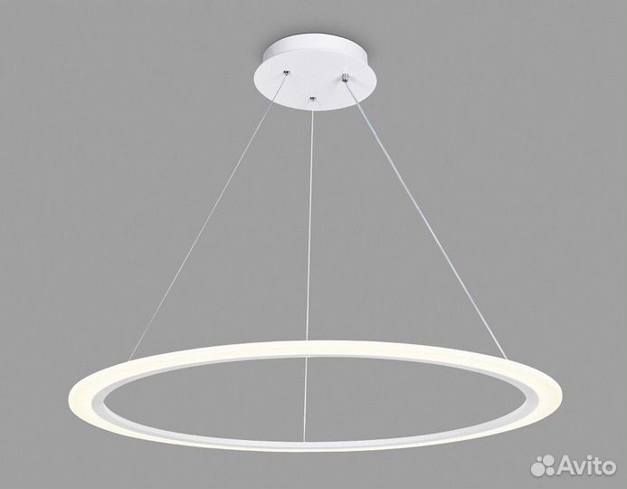 Подвесной светильник Ambrella Light FA FA4345