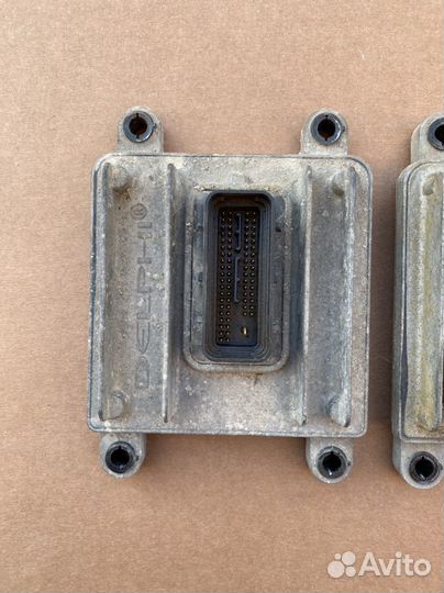 Эбу Great Wall Hover H5 2,4MT