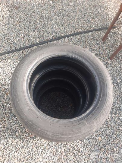 Dunlop SP Sport 2000 195/60 R16