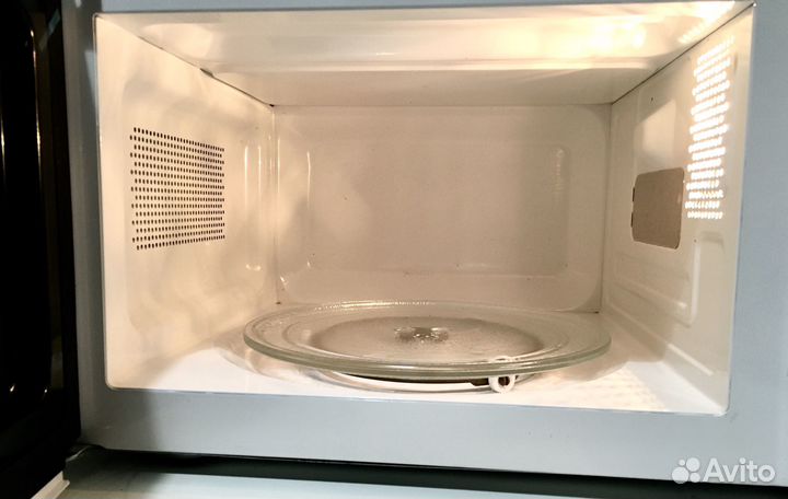 Свч микроволновая печь daewoo