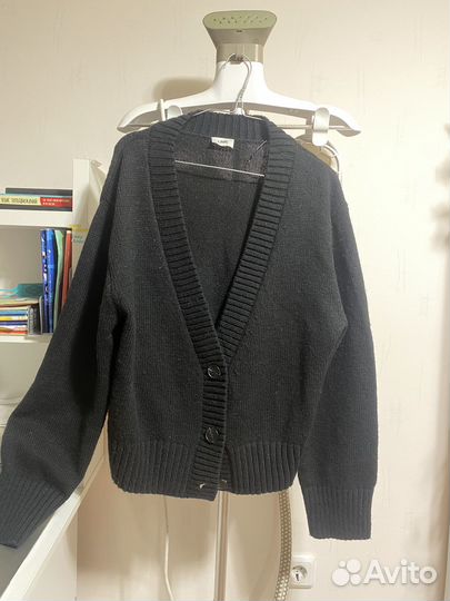 Кардиган lime