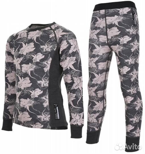 Термобелье lindberg 140 линдберг