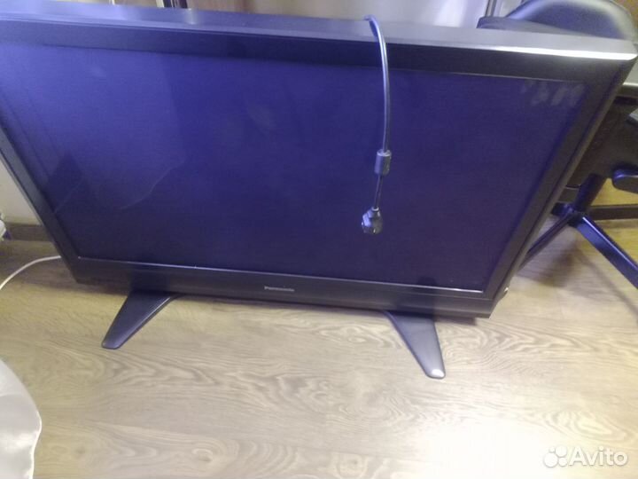 Телевизор плазма бу
