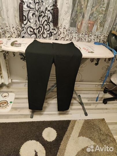 Брюки женские классические