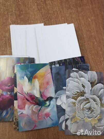 Свадебная заколка