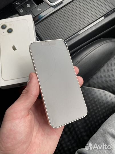 iPhone 13 mini, 128 ГБ