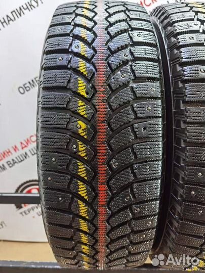 Bridgestone Blizzak Spike-01 195/65 R15 92T