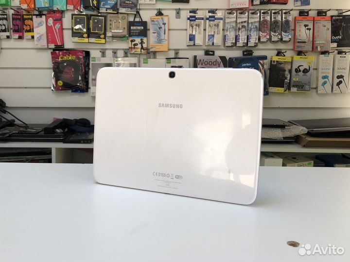 Планшет детский Samsung Tab 3 10.1 2/32gb 3G