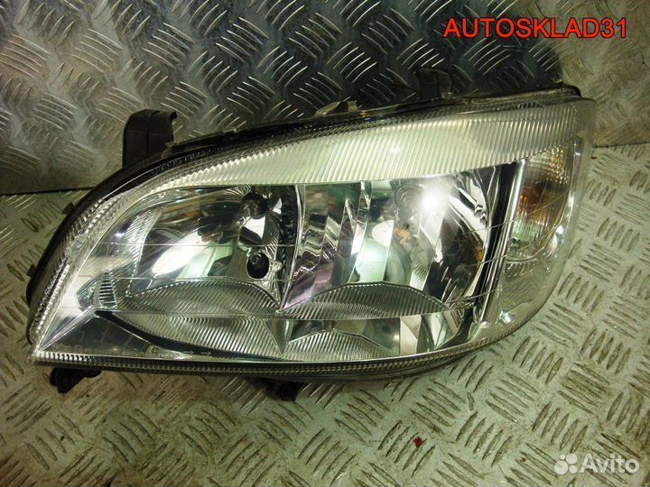 Фара левая правая Opel Zafira A 9118791