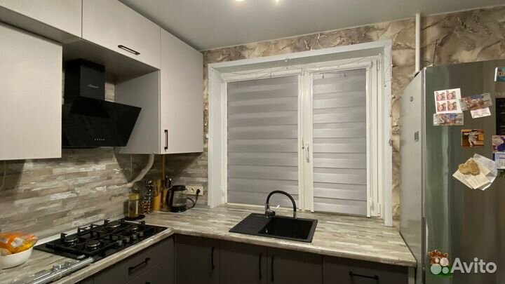 Жалюзи рулонные