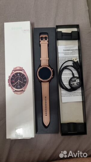 Samsung Galaxy Watch 3