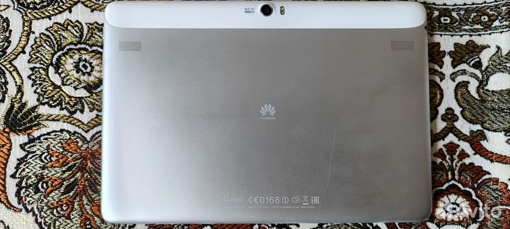 Продаю планшет huawei MediaPad 10 FHD Turbo