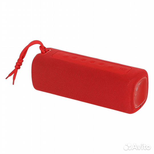 Портативная акустика Xiaomi Mi Portable Bluetooth