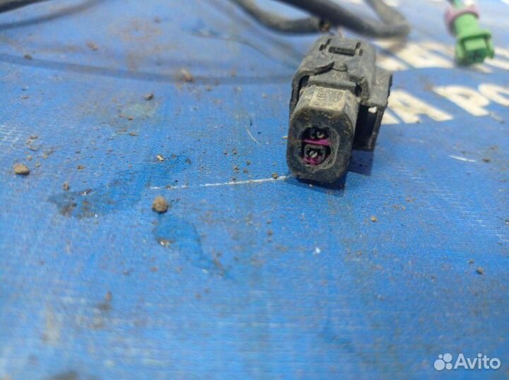 Проводка Volkswagen Passat B5 универсал 1999