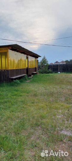 Дома для отдыха