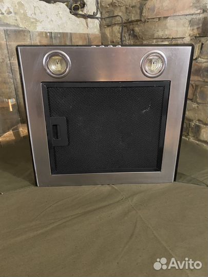 Вытяжка для кухни