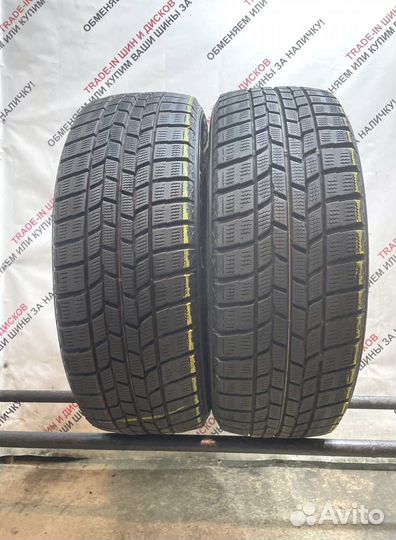 Goodyear Ice Navi 6 205/55 R16 91W