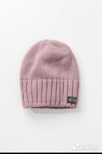 Шапка Рейкьявик